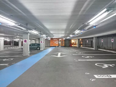 Parking Saint Jean Bordeaux (6).